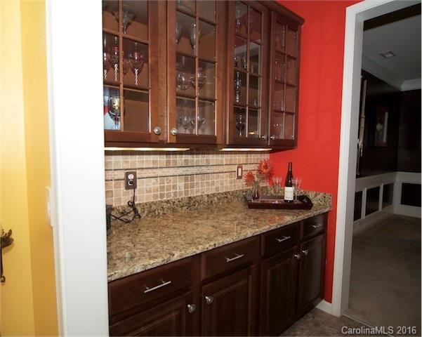 Fair Oaks - Residential