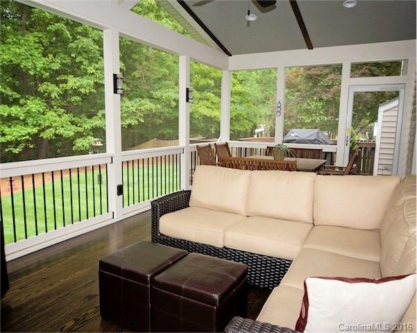 Fair Oaks - Residential