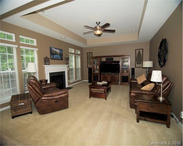 Fair Oaks - Residential