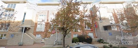 521 Donatello Avenue Charlotte NC 28205
