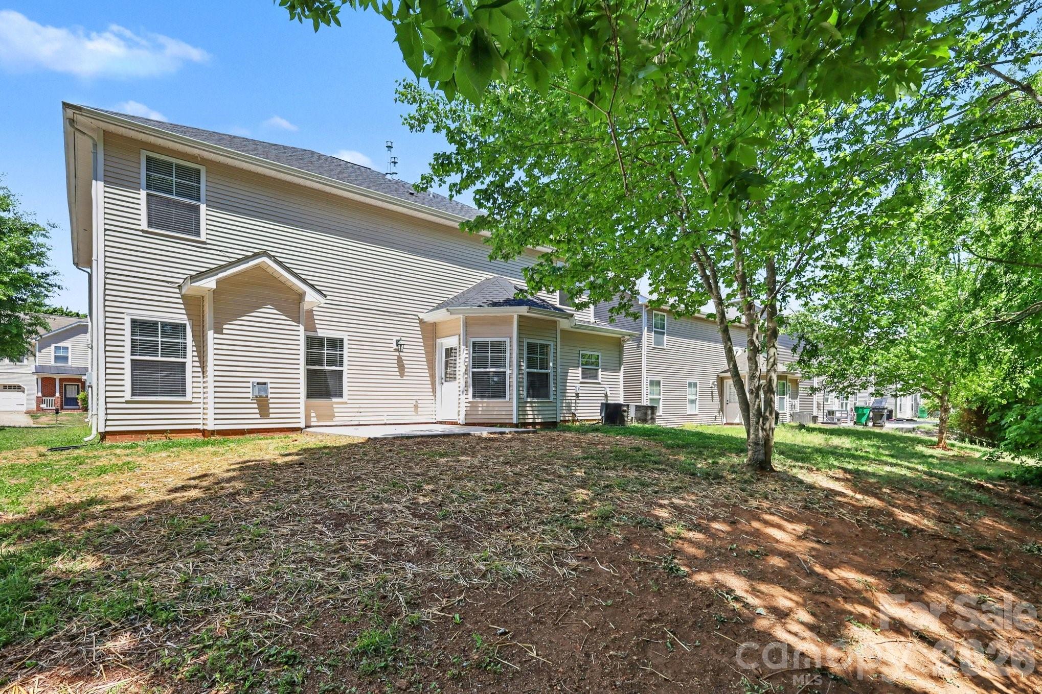 Stone Park - Residential