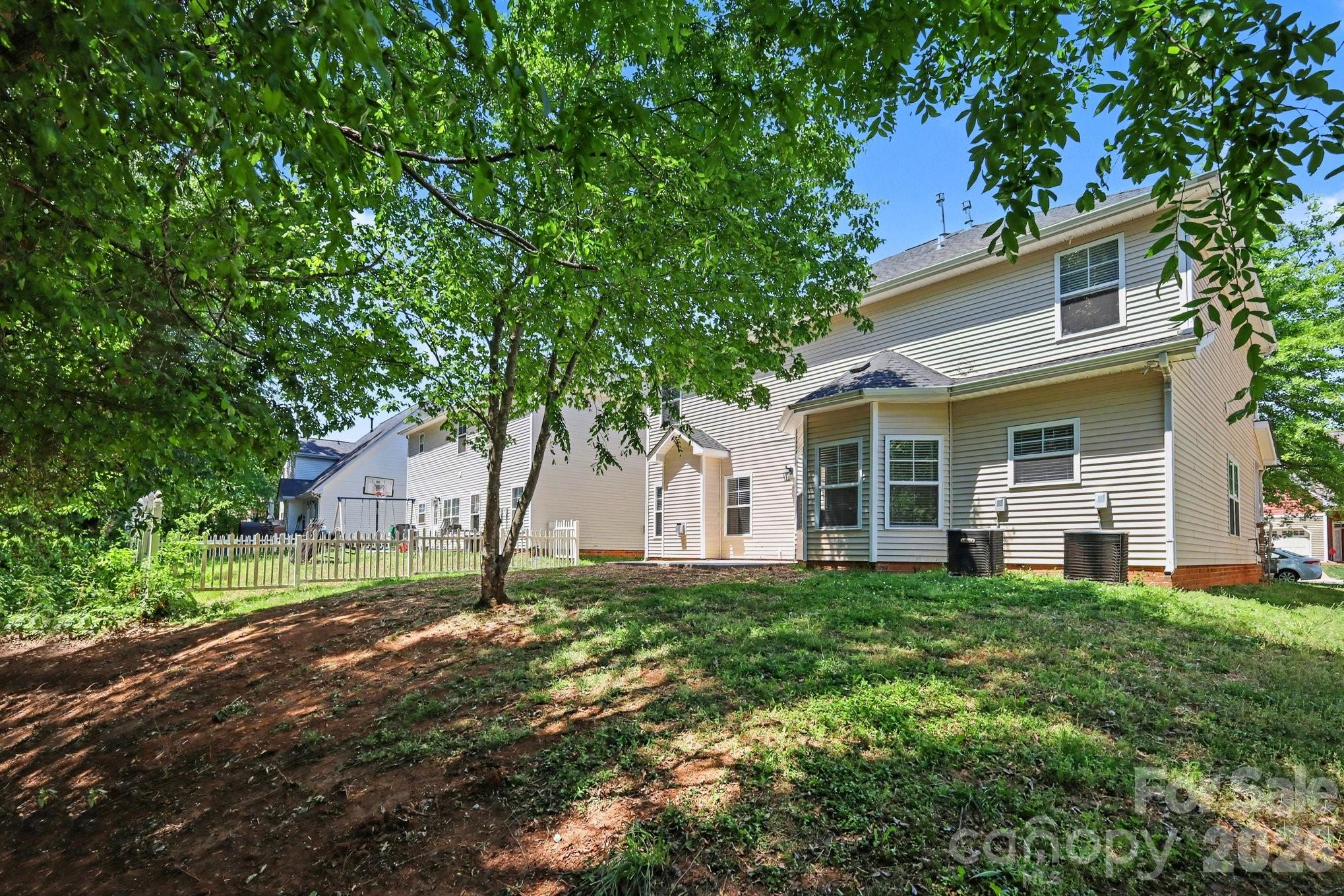 Stone Park - Residential