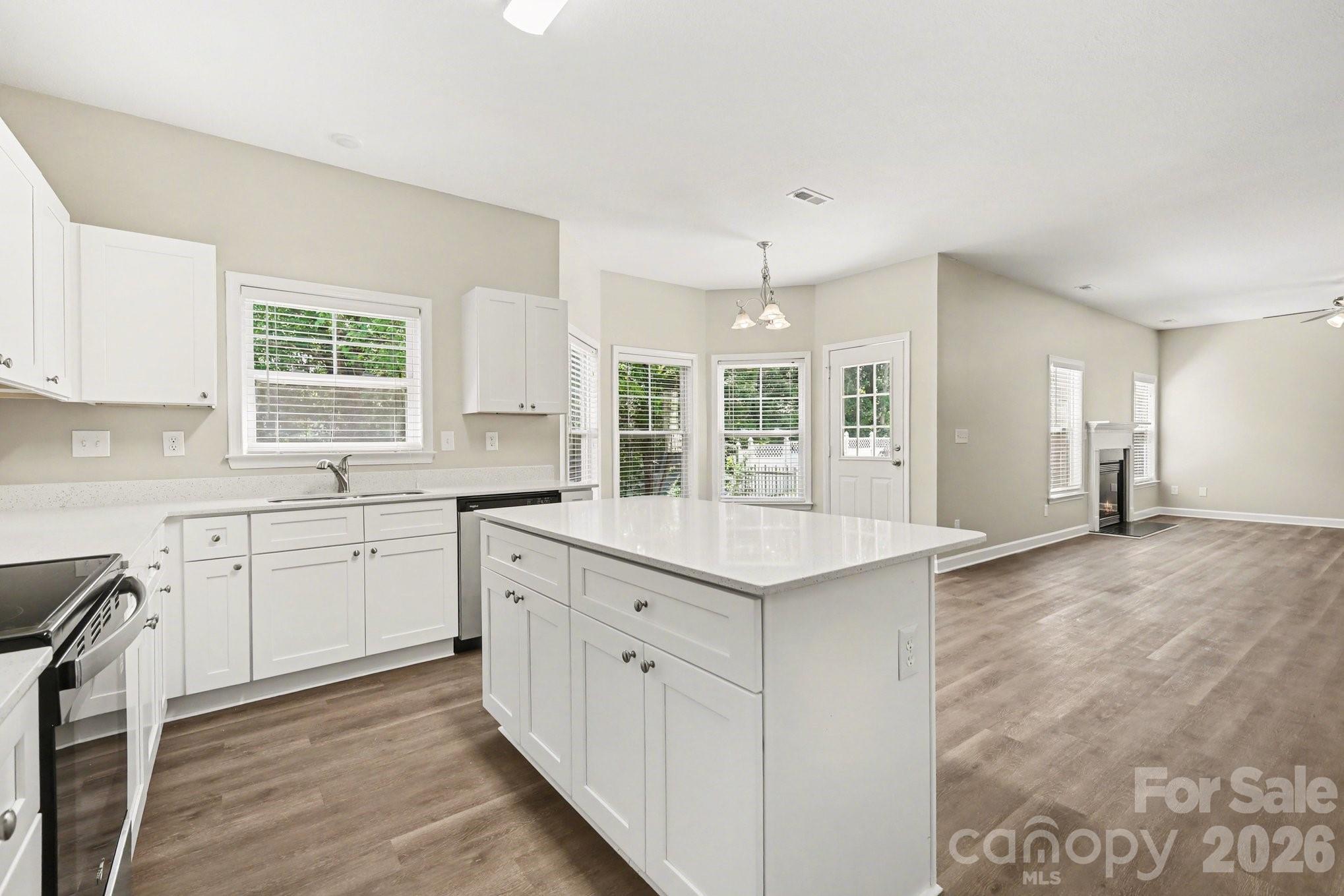 Stone Park - Residential
