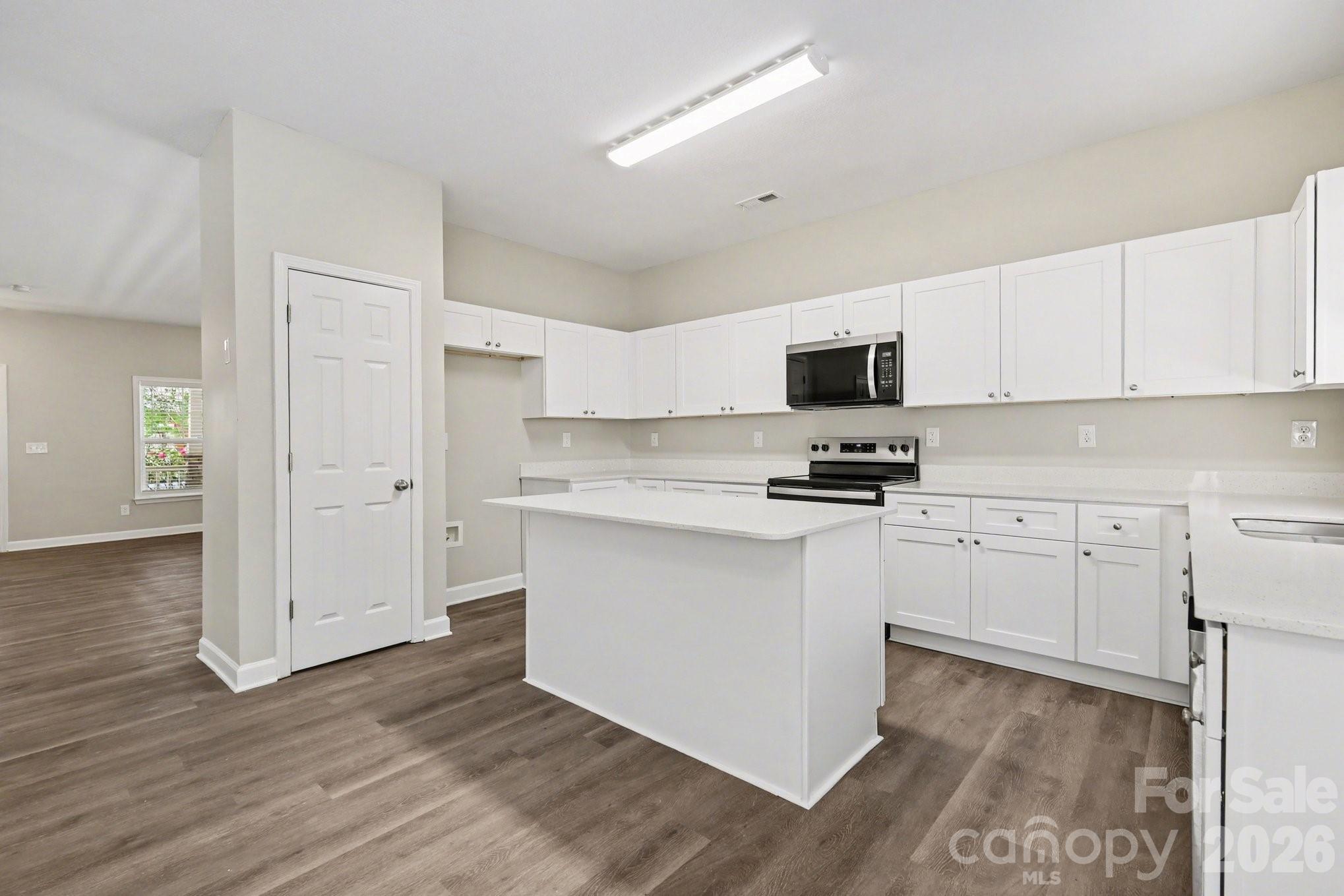 Stone Park - Residential