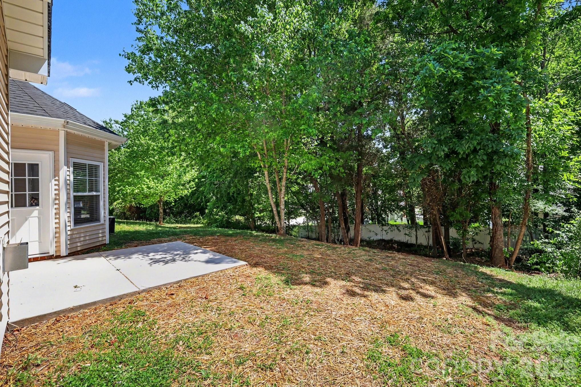 Stone Park - Residential