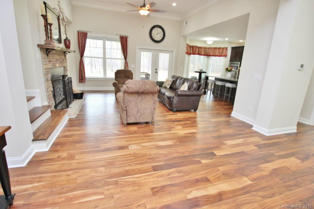 Olde York Farms - Residential