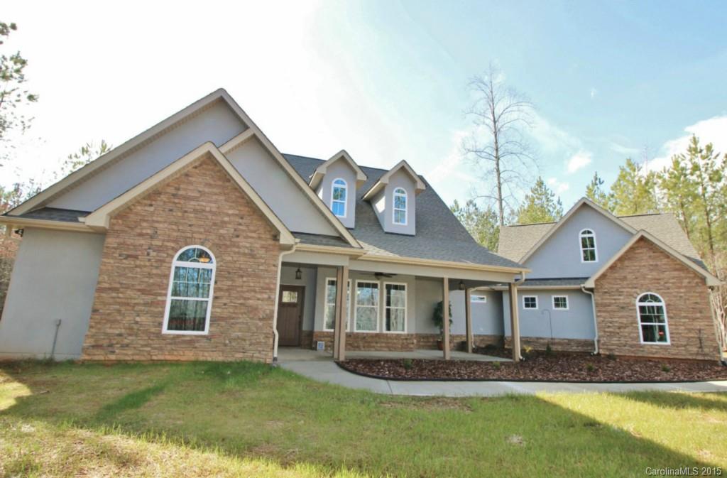 Olde York Farms - Residential