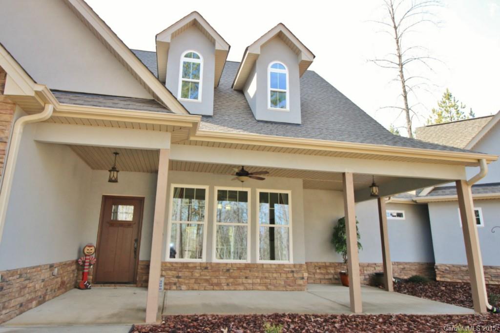 Olde York Farms - Residential