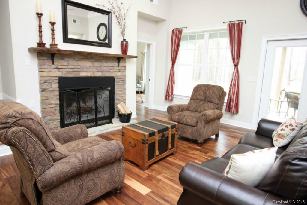 Olde York Farms - Residential