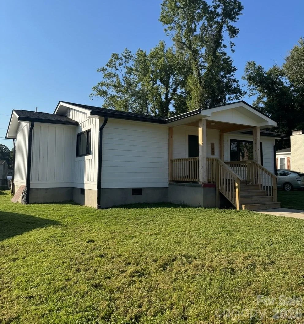 108 Maplewood Knoll Drive Unit 14, East Flat Rock, NC, 28726