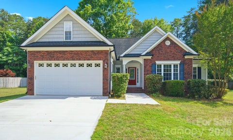 Photo of 330 Camelot Road, Salisbury, NC 28147 (MLS # 4395442)