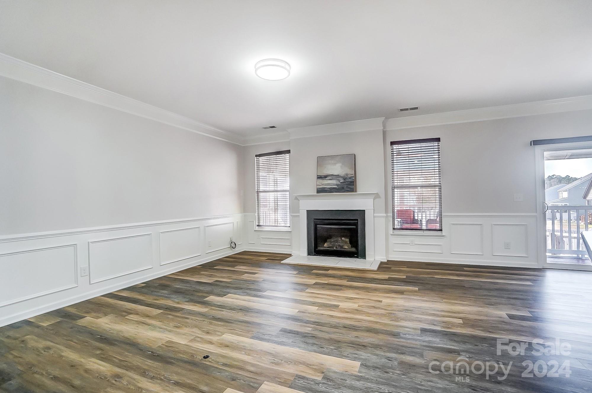 Sweetwater Plantation - Residential