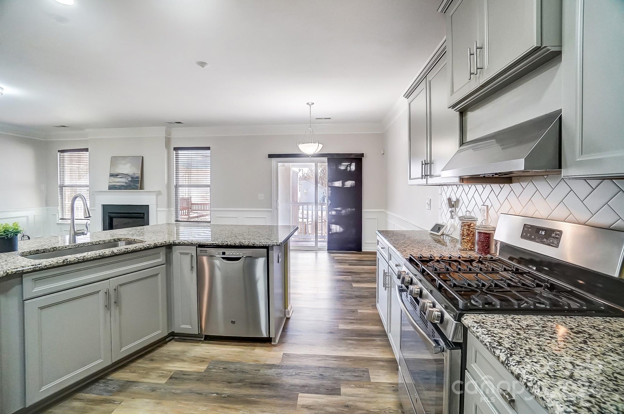 Sweetwater Plantation - Residential