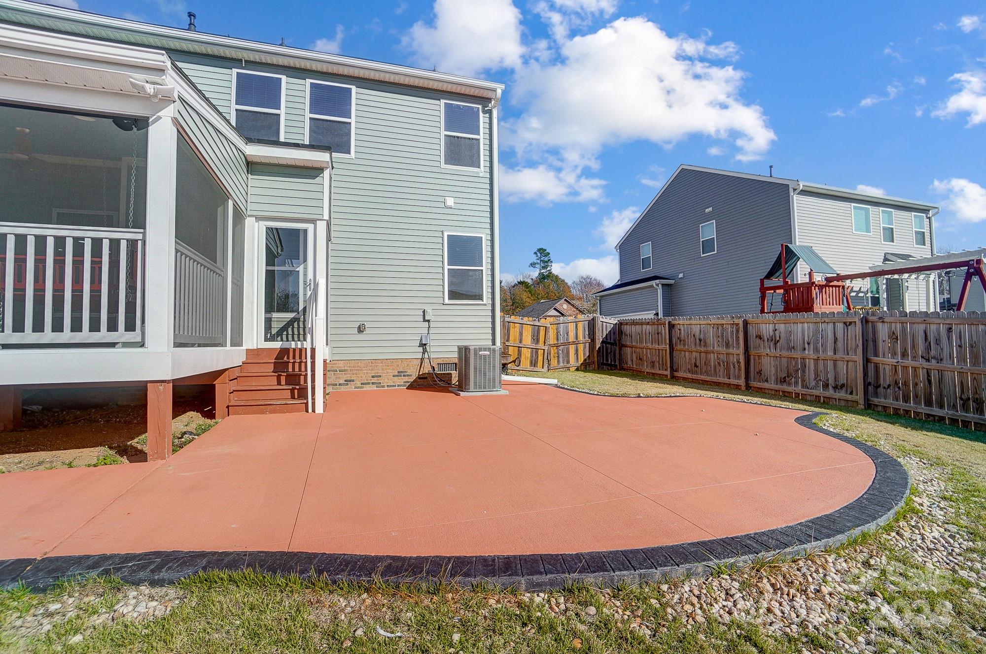 Sweetwater Plantation - Residential