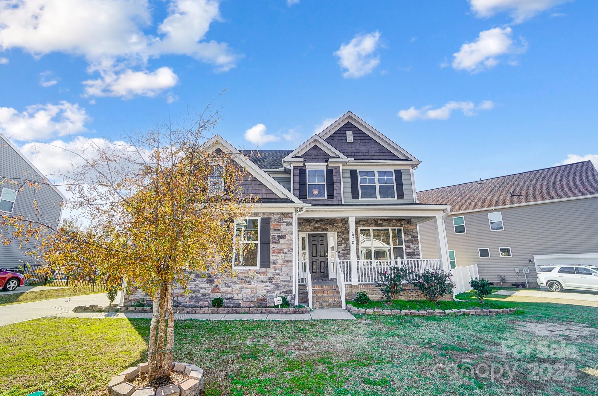 Sweetwater Plantation - Residential