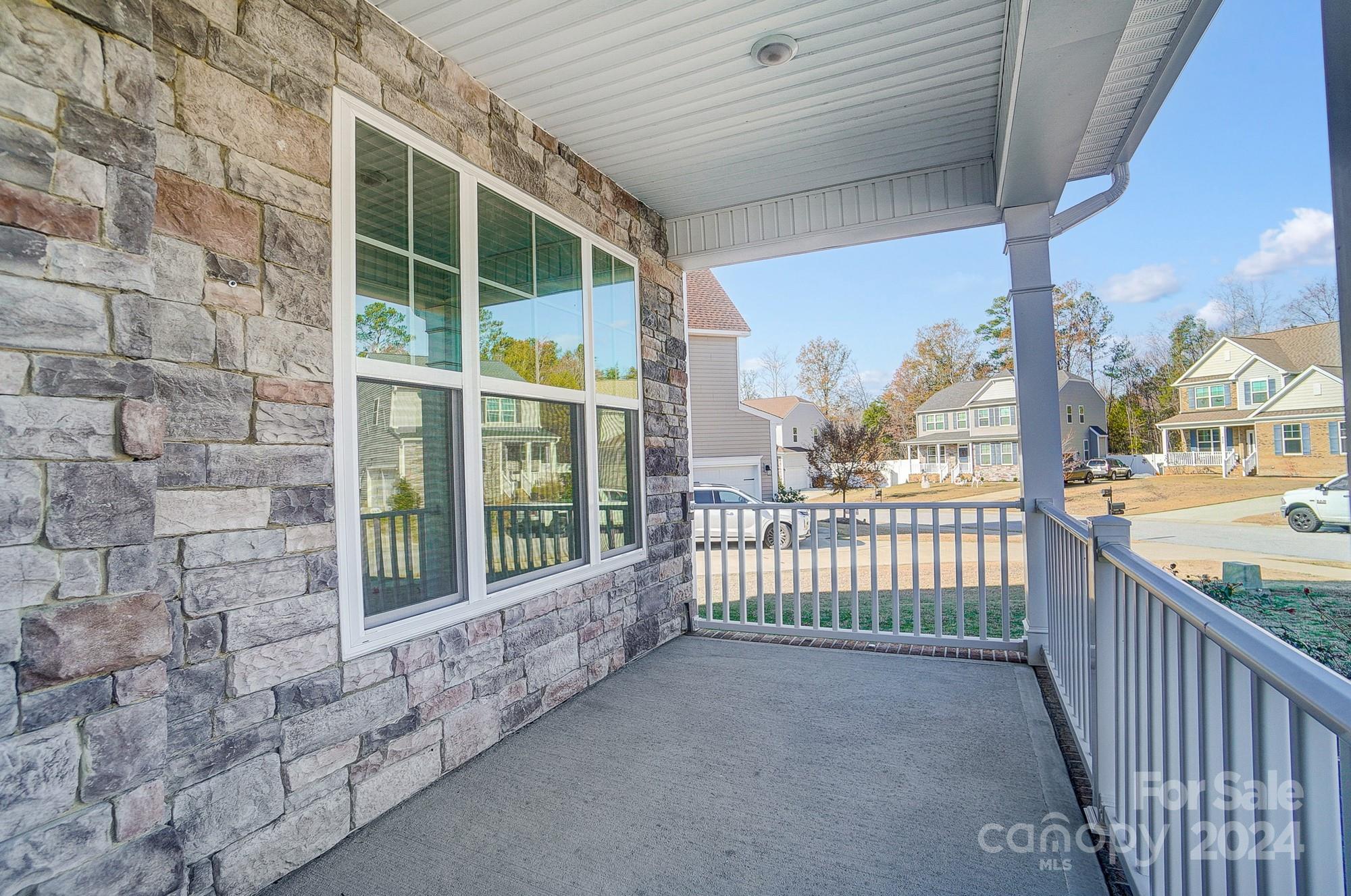 Sweetwater Plantation - Residential