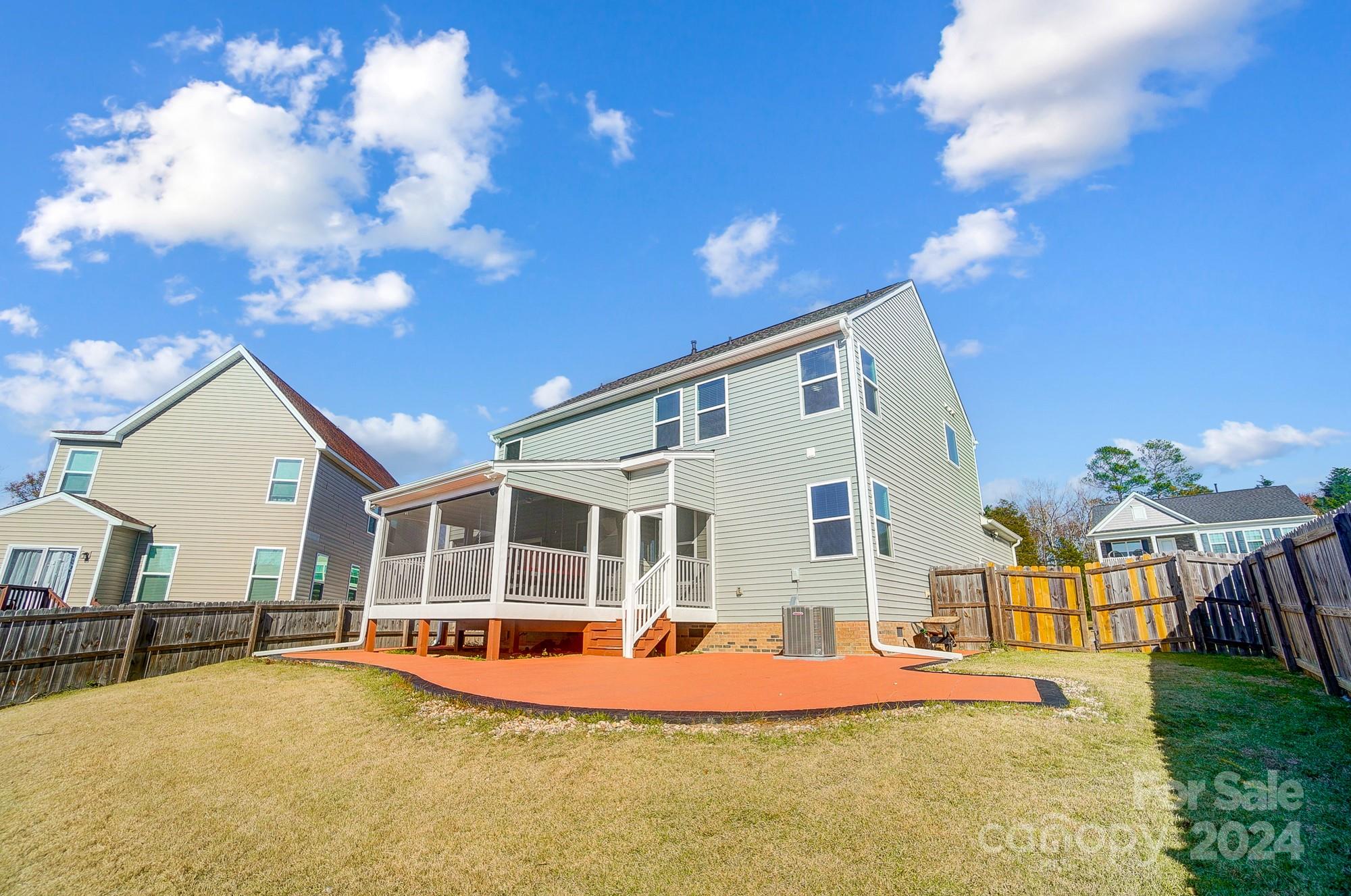 Sweetwater Plantation - Residential