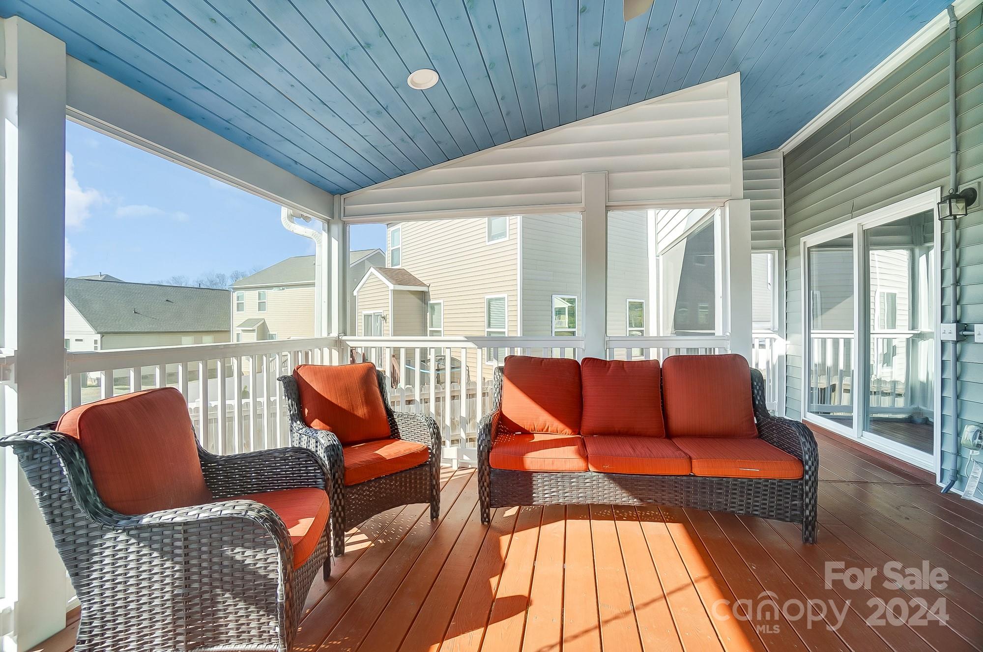 Sweetwater Plantation - Residential