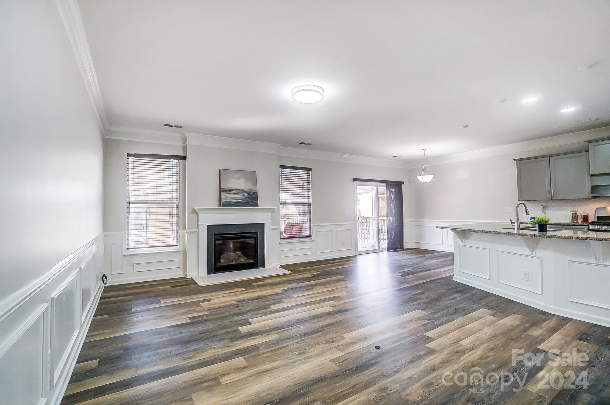 Sweetwater Plantation - Residential