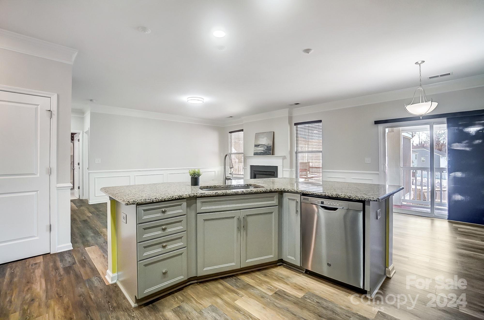 Sweetwater Plantation - Residential