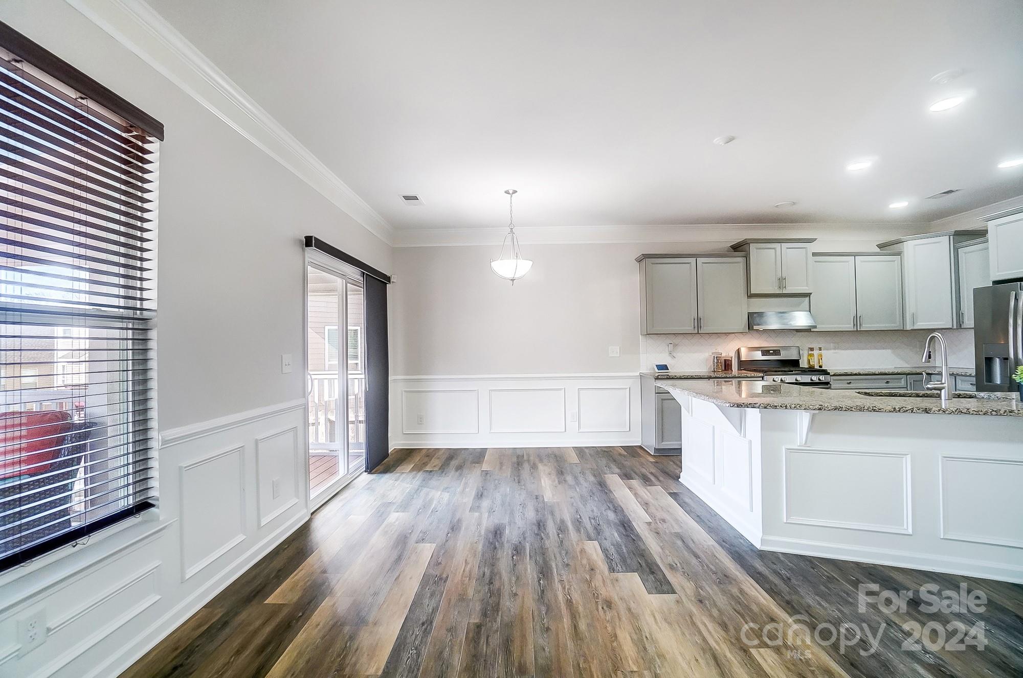 Sweetwater Plantation - Residential