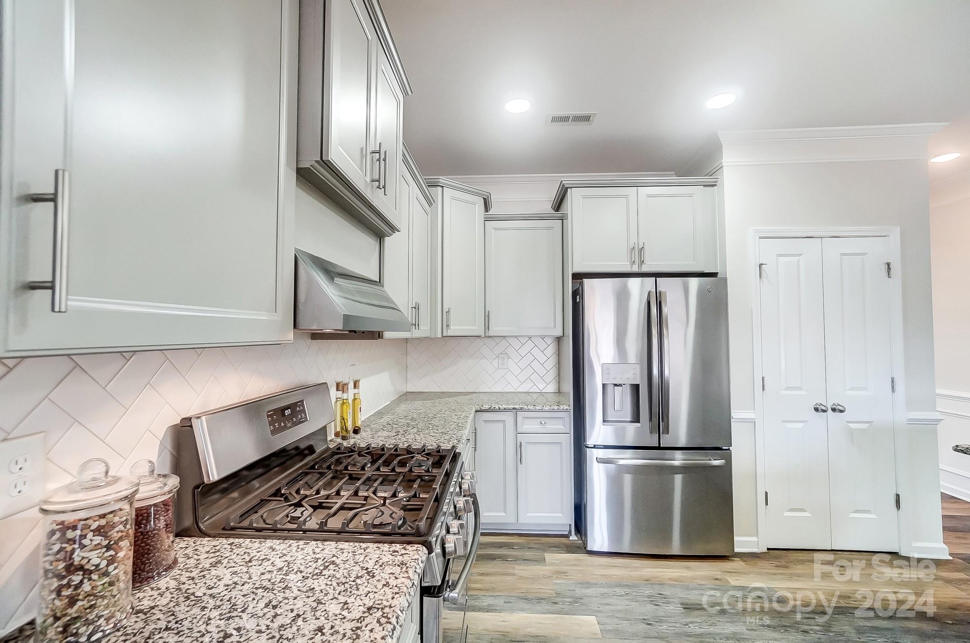 Sweetwater Plantation - Residential