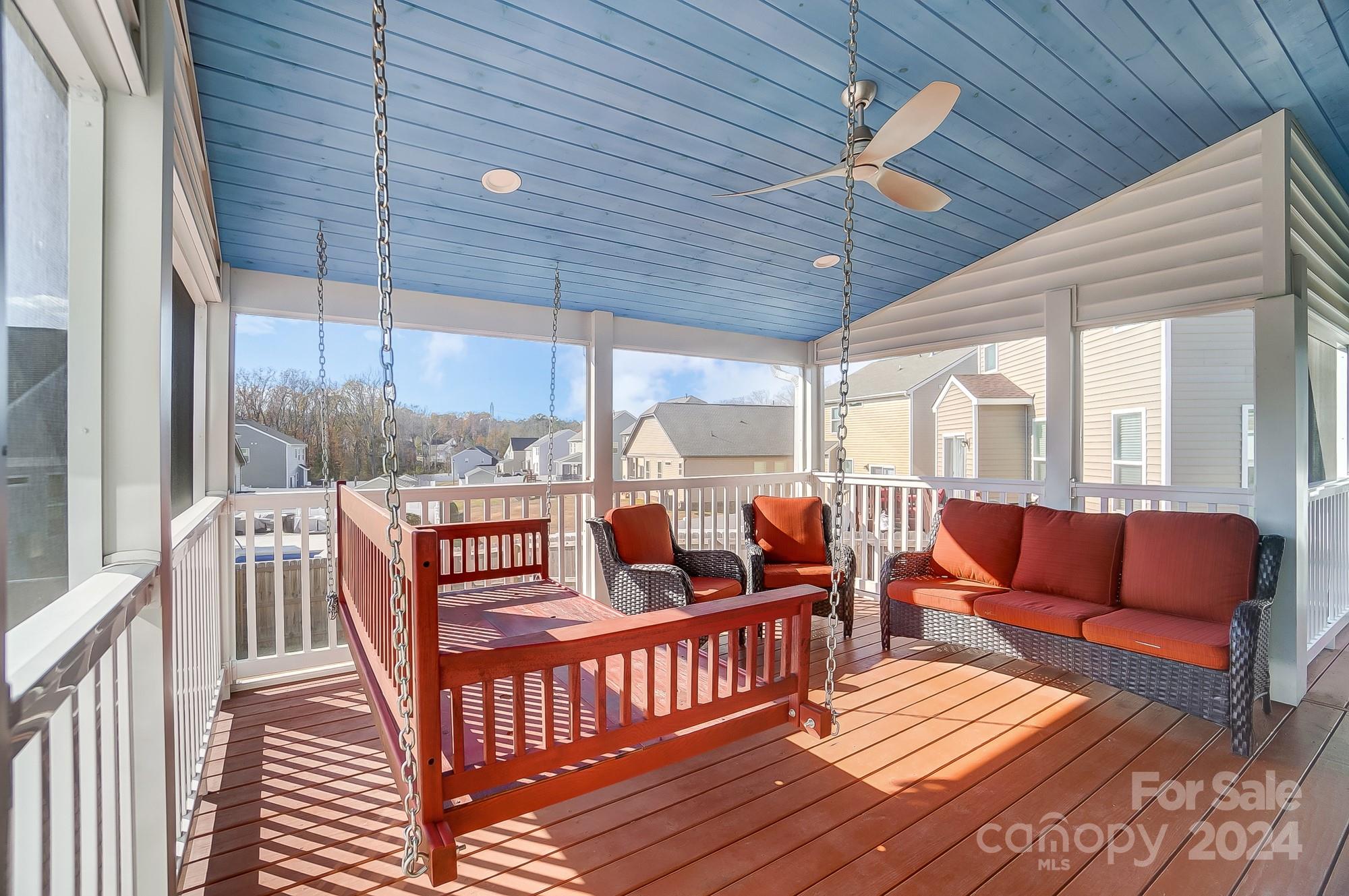 Sweetwater Plantation - Residential