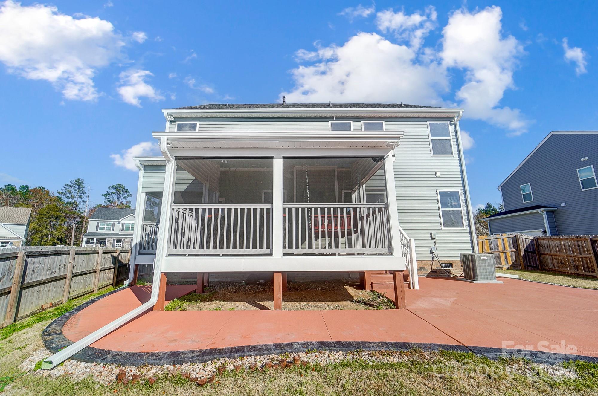 Sweetwater Plantation - Residential