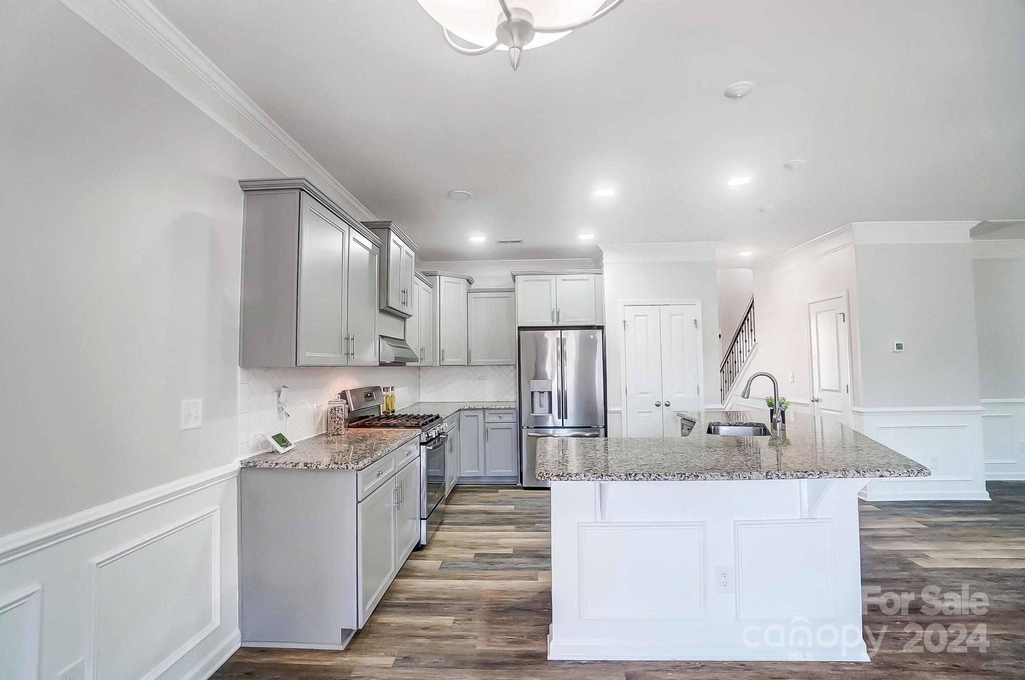 Sweetwater Plantation - Residential