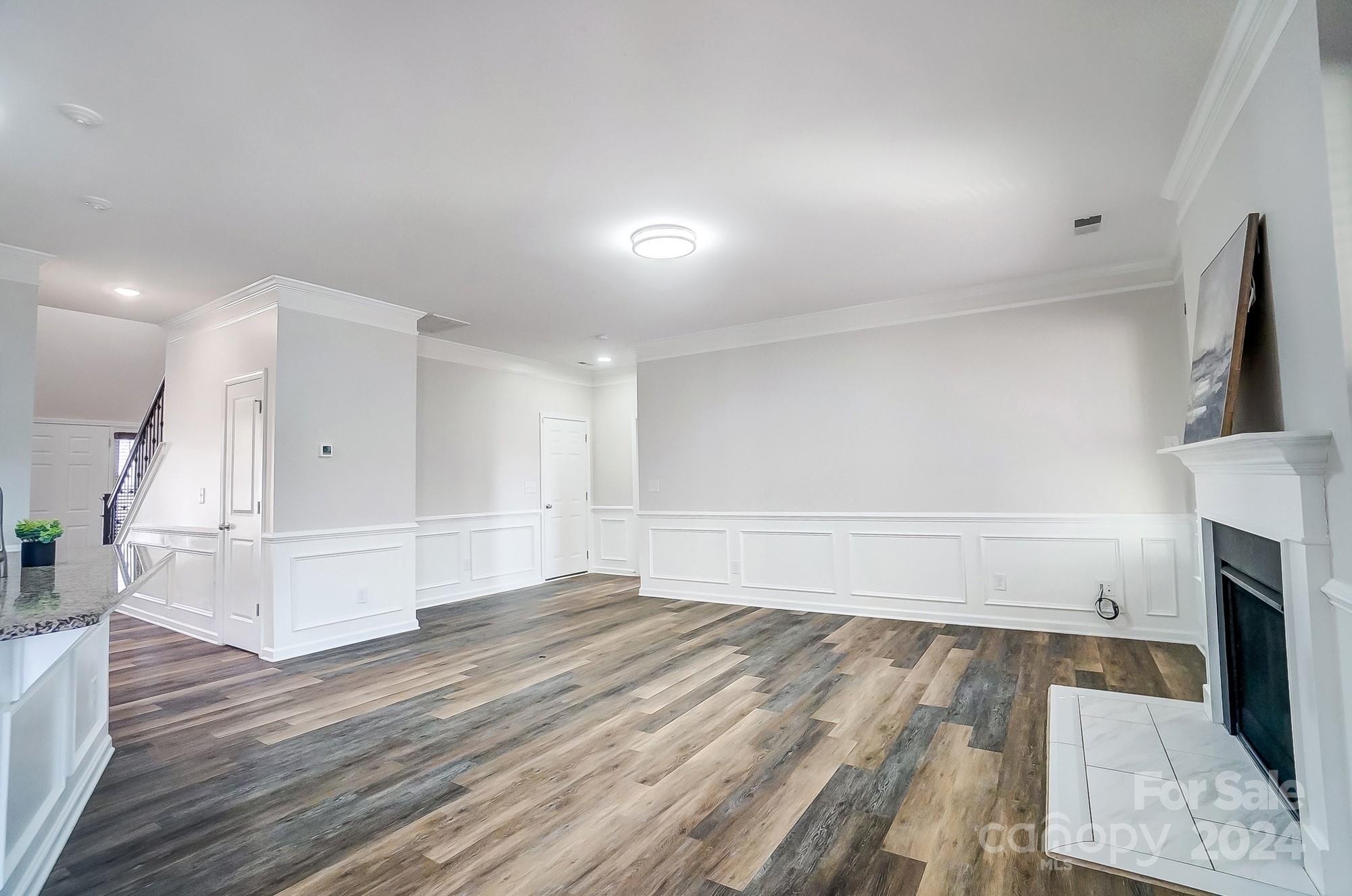 Sweetwater Plantation - Residential