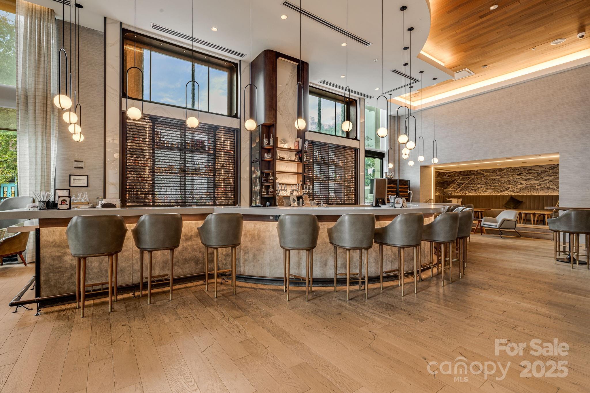 Asheville Arras Residence - Residential