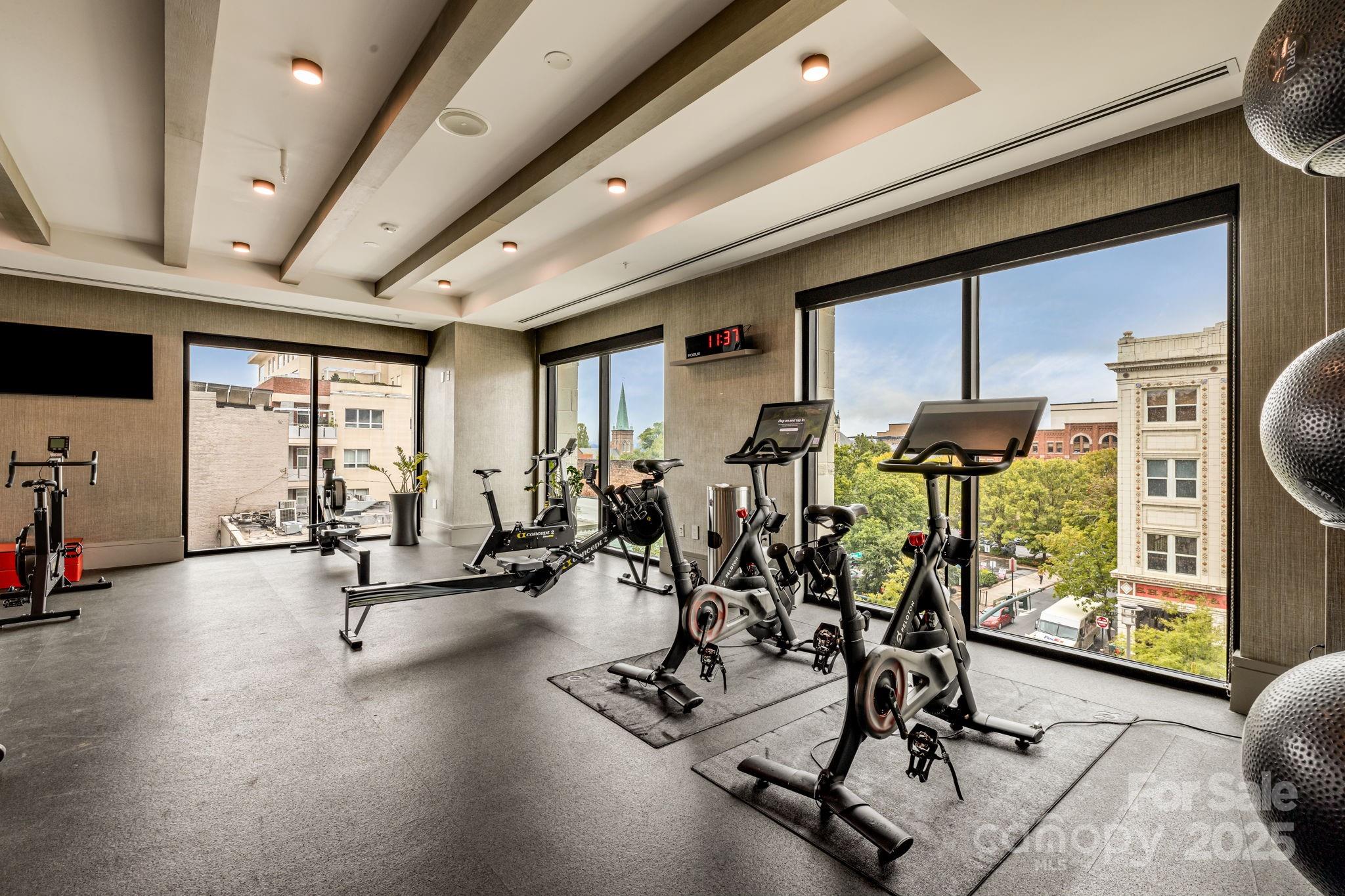 Asheville Arras Residence - Residential