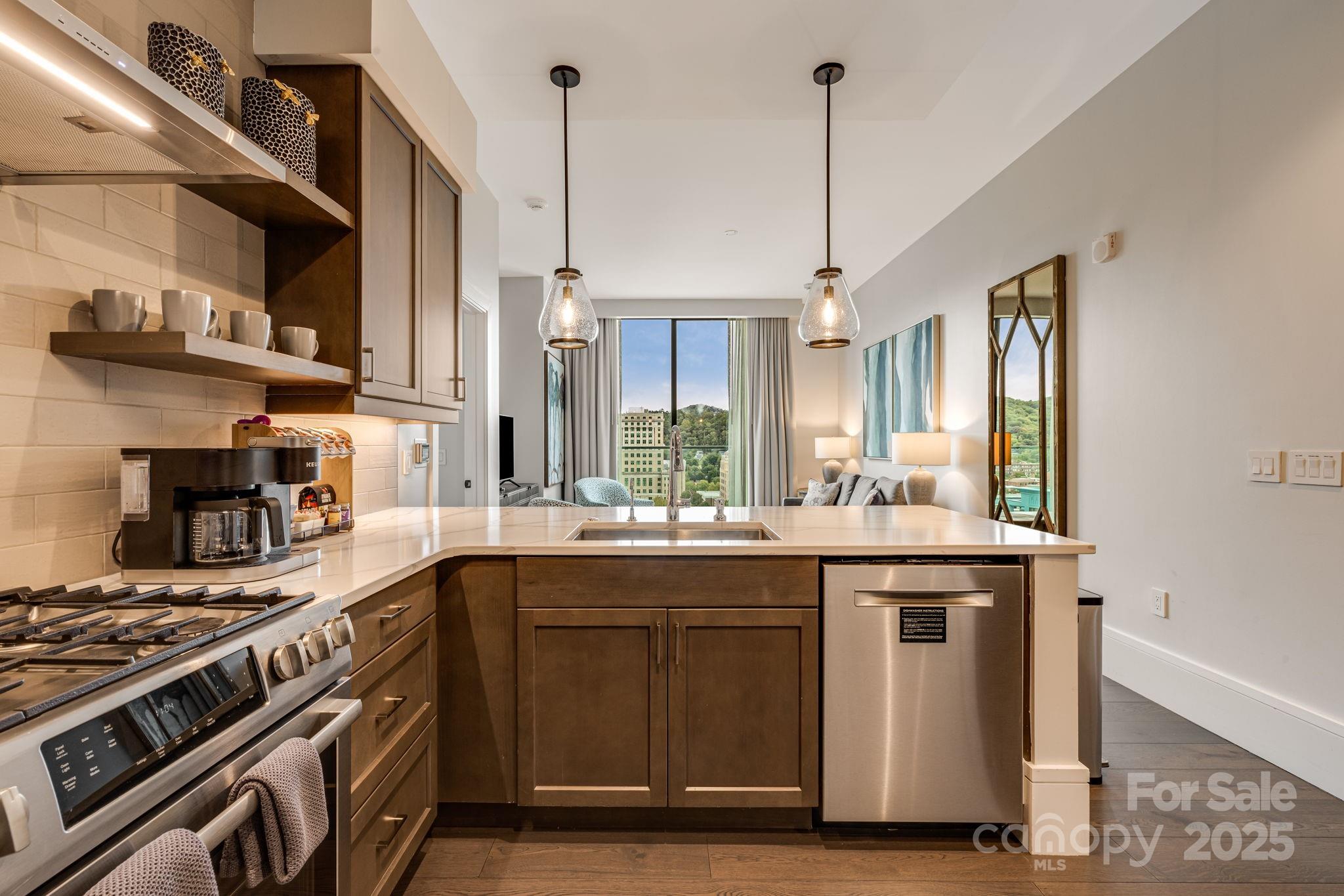 Asheville Arras Residence - Residential