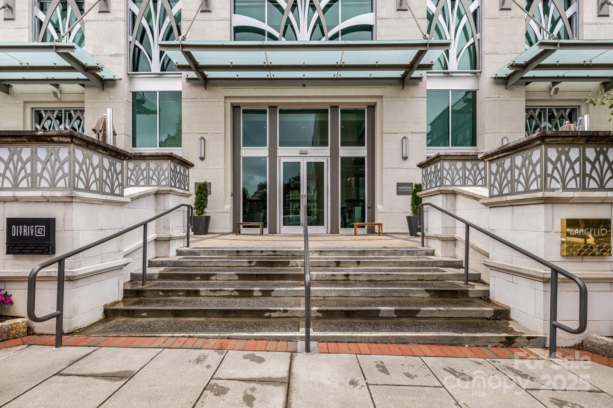 7 Patton Avenue 1005