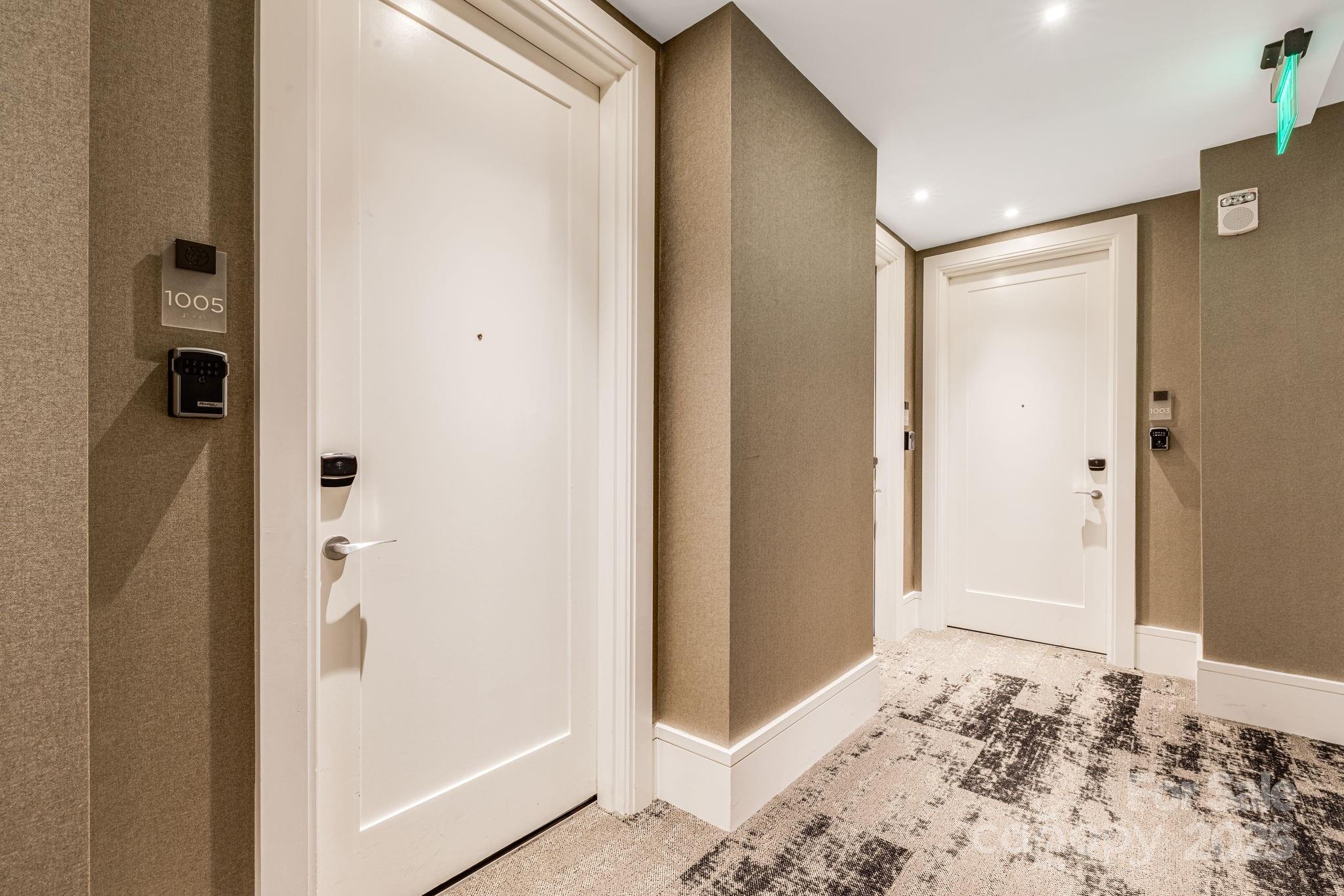 Asheville Arras Residence - Residential