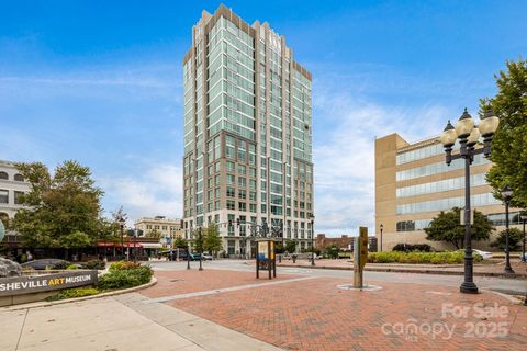 7 Patton Avenue 1005 Asheville NC 28801