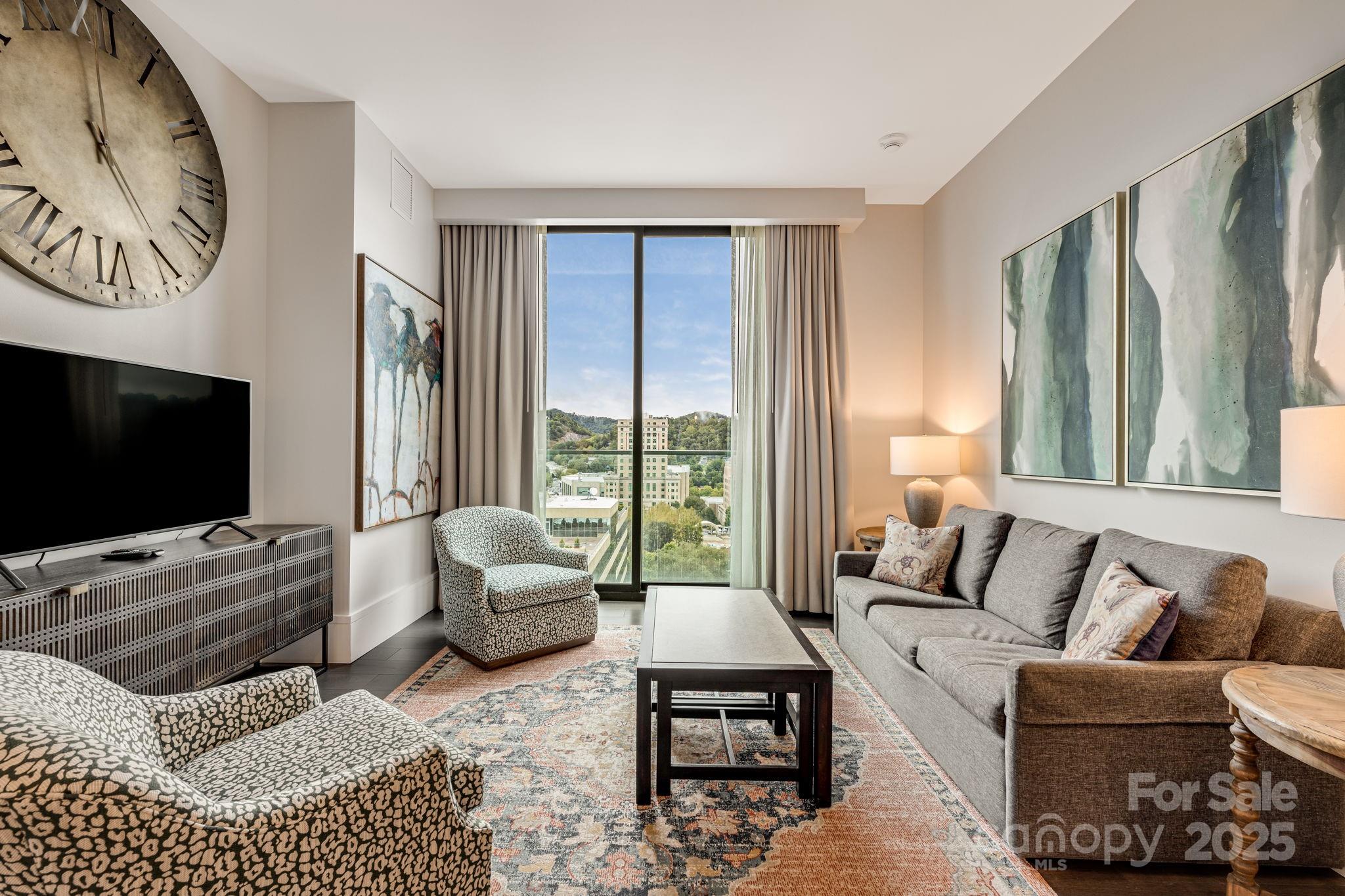 Asheville Arras Residence - Residential