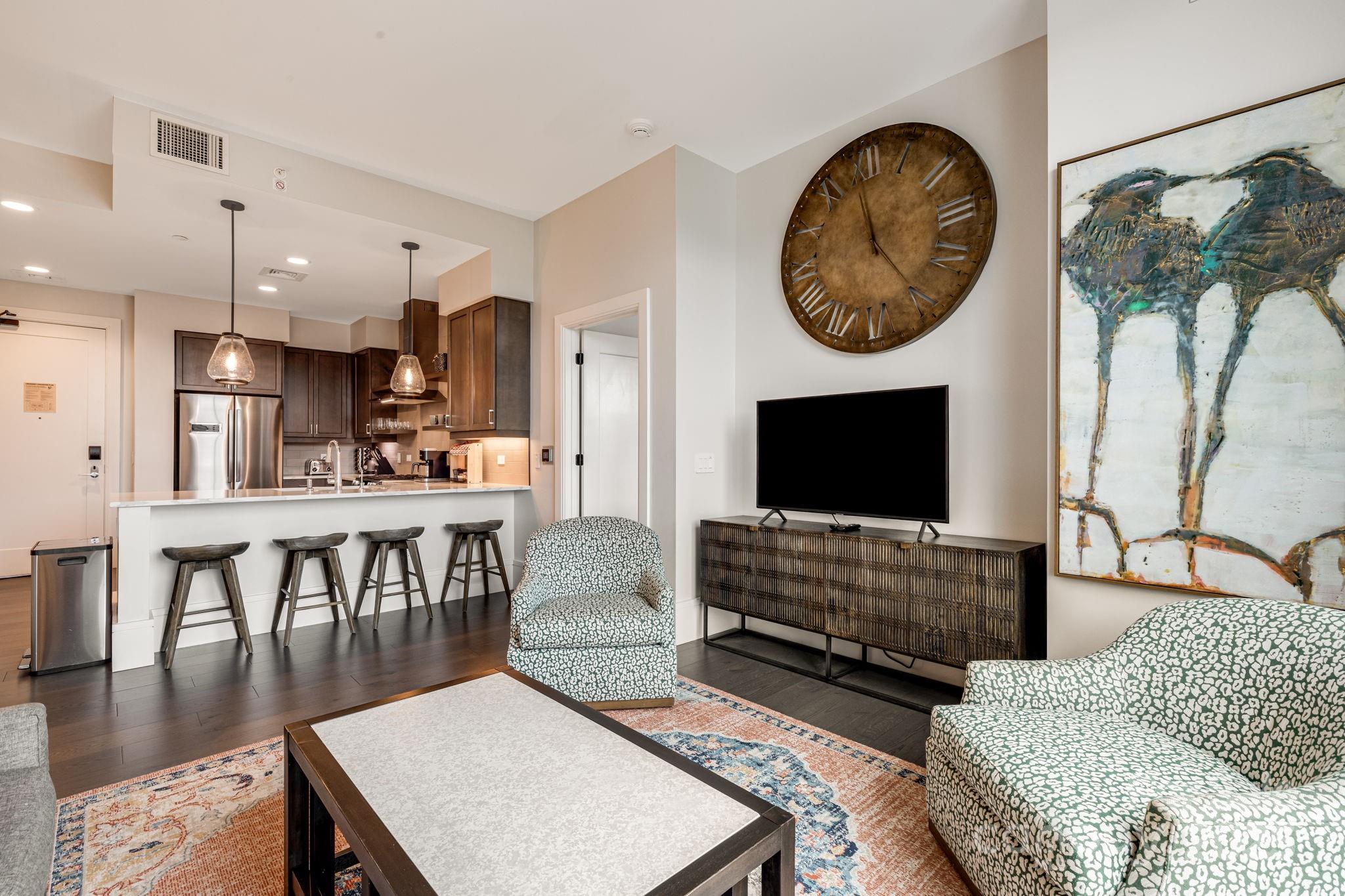 Asheville Arras Residence - Residential