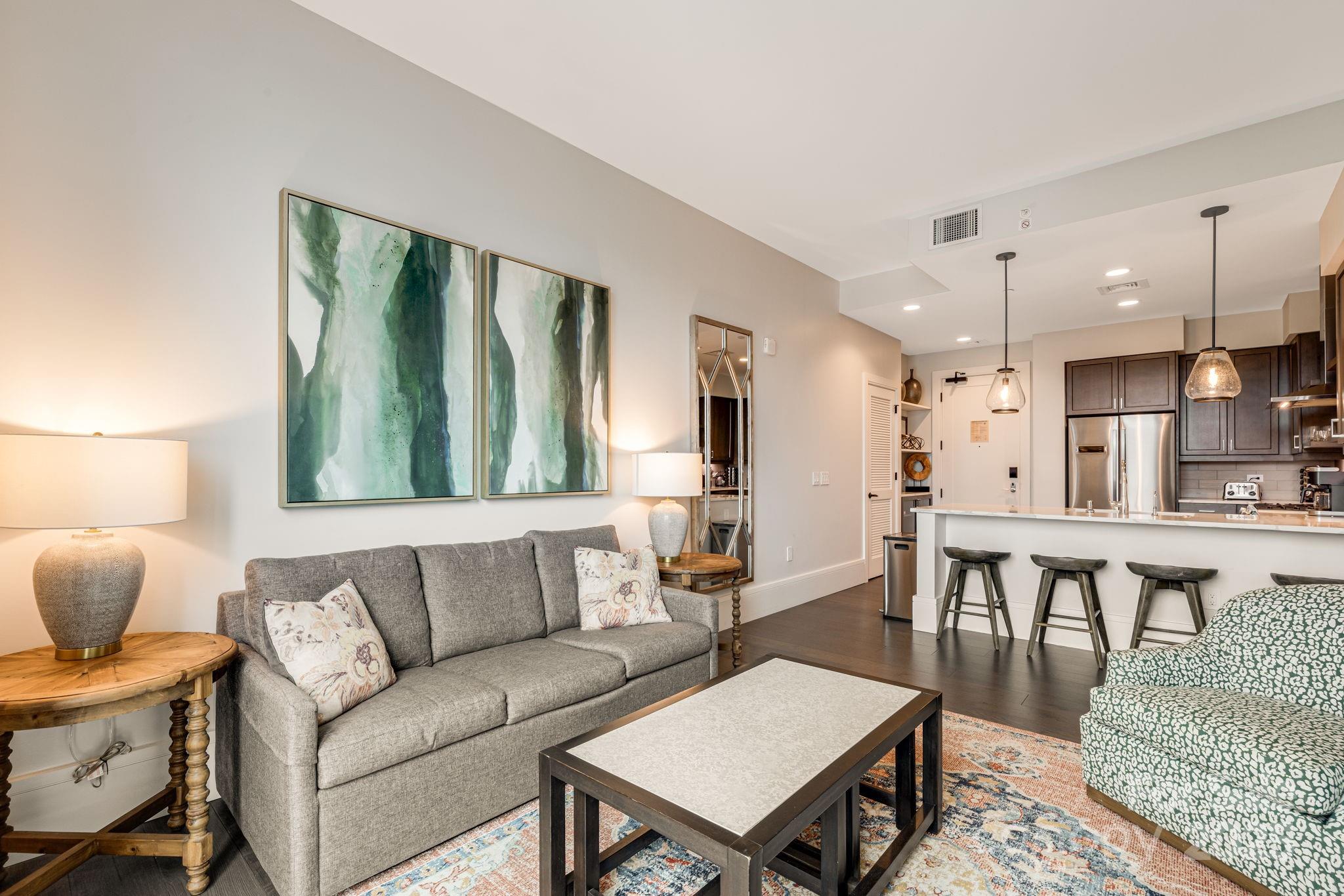 Asheville Arras Residence - Residential