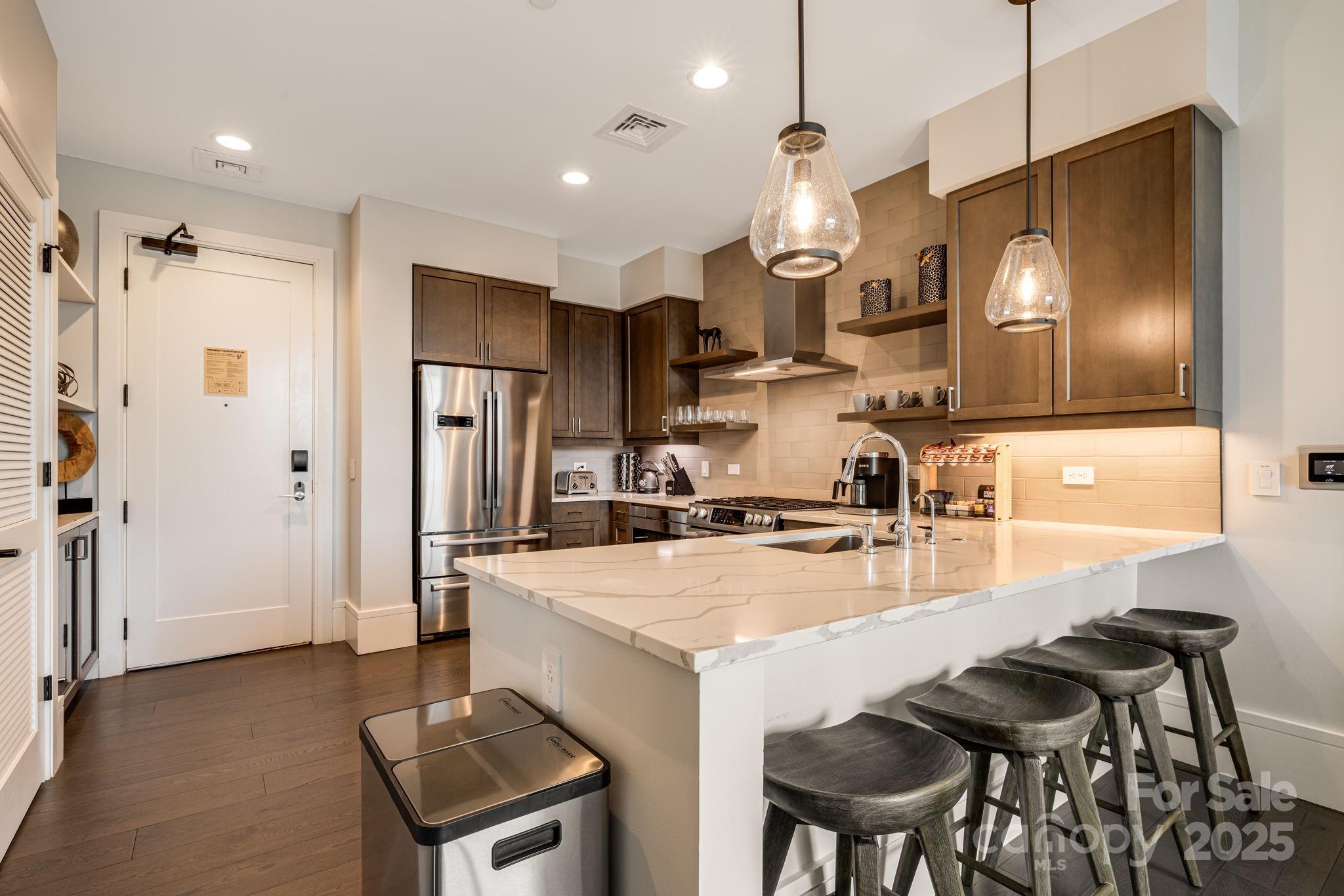 Asheville Arras Residence - Residential