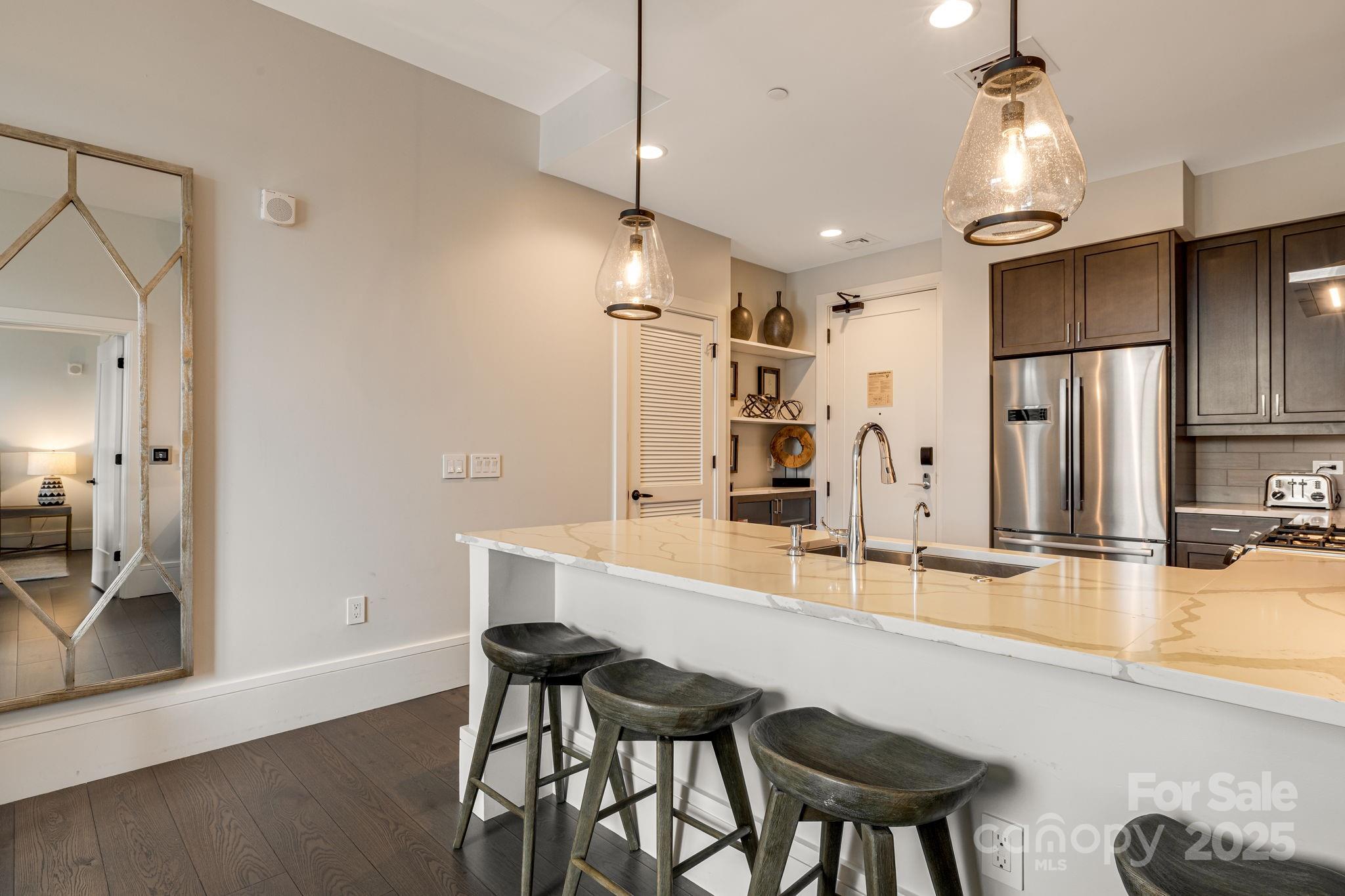 Asheville Arras Residence - Residential