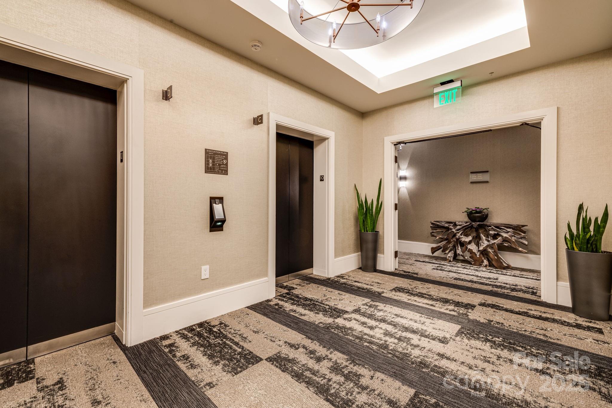 7 Patton Avenue 1005