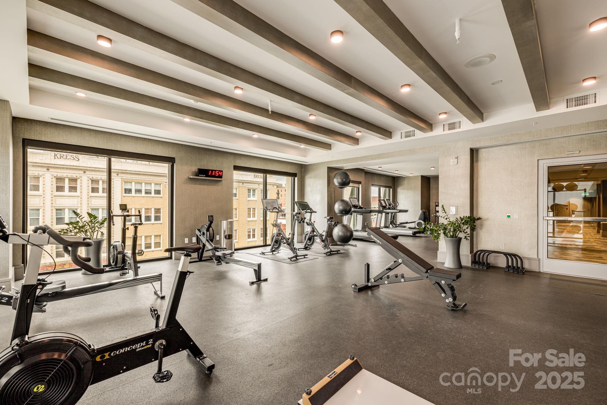 Asheville Arras Residence - Residential