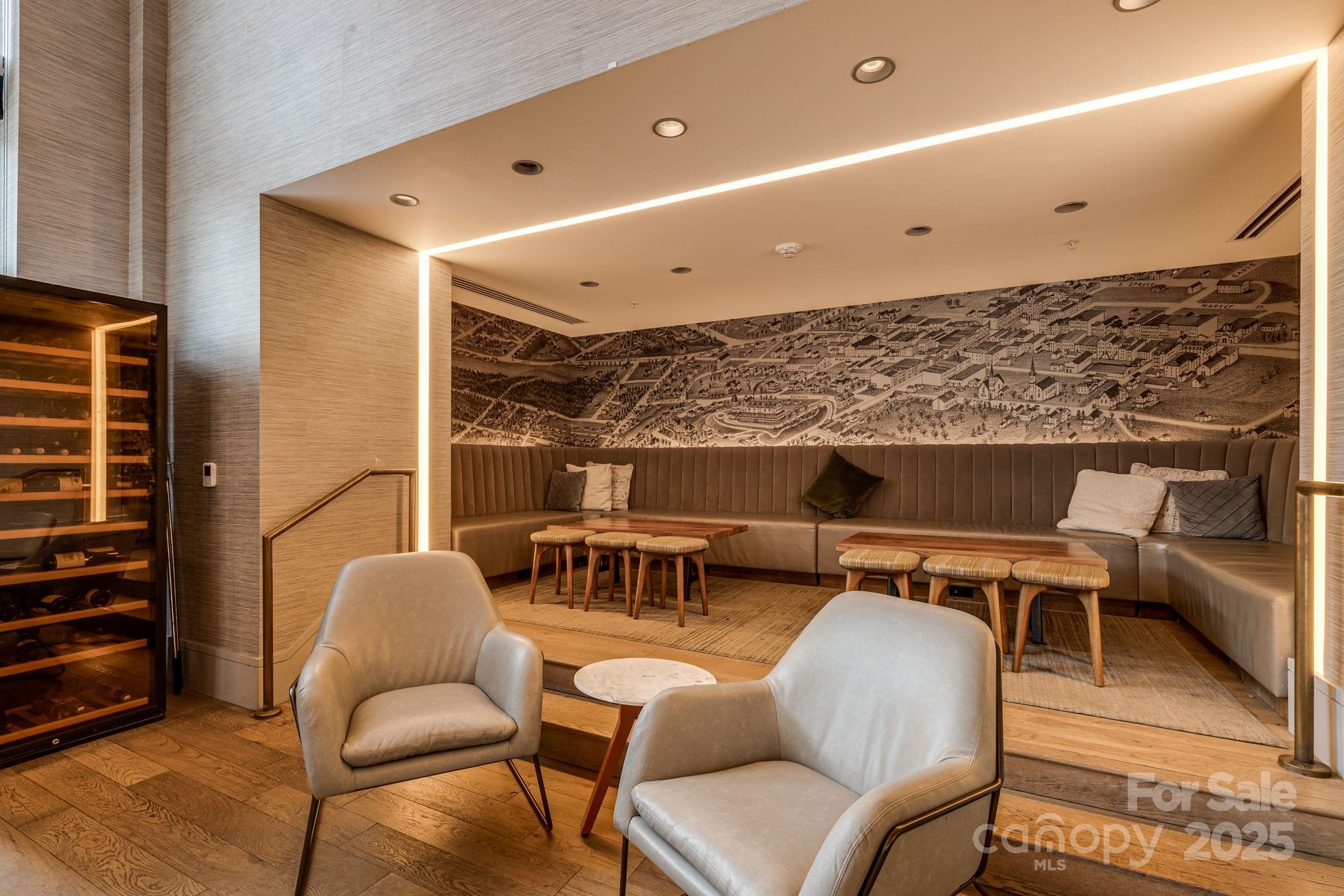 Asheville Arras Residence - Residential