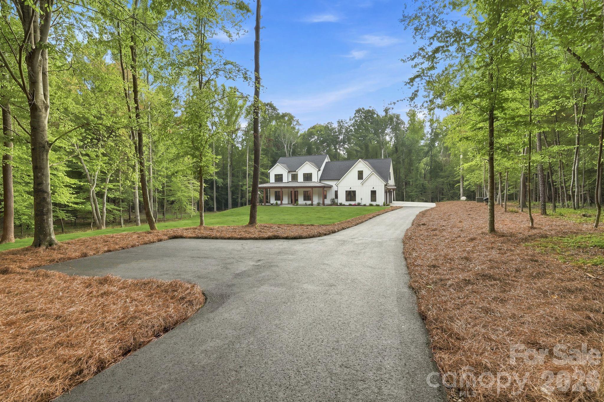3515 Capricorn Road