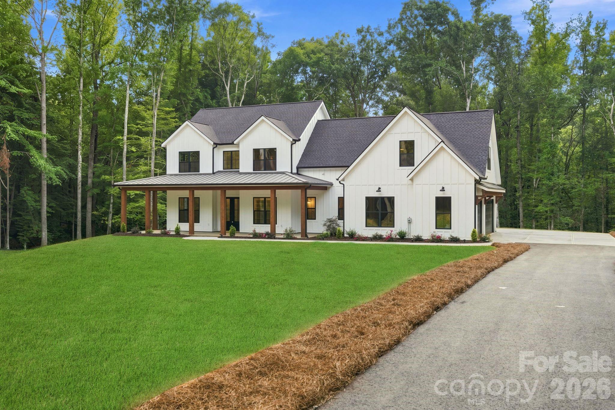 3515 Capricorn Road