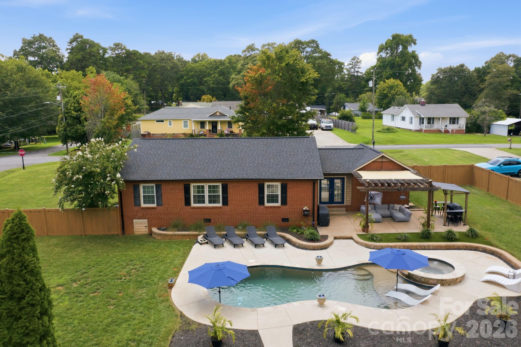 300 Eastwood Drive