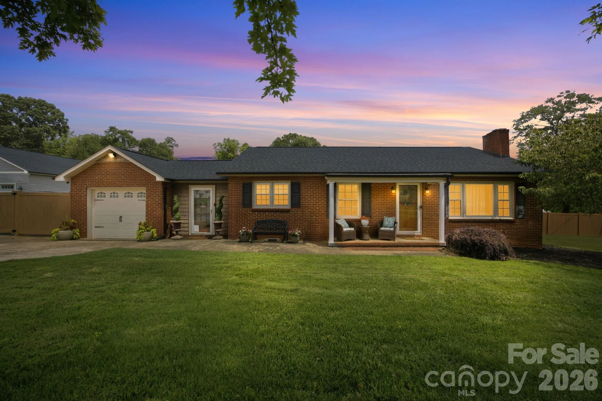 300 Eastwood Drive, Mount Holly, NC, 28120