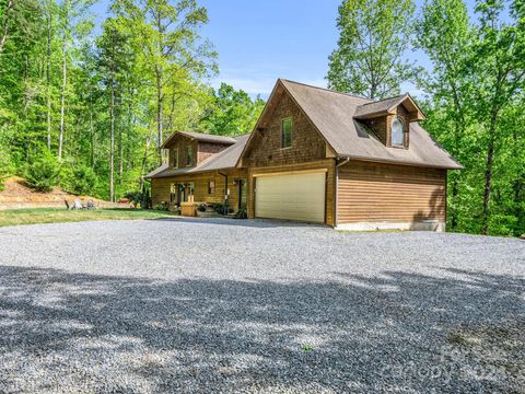 A home in Tryon