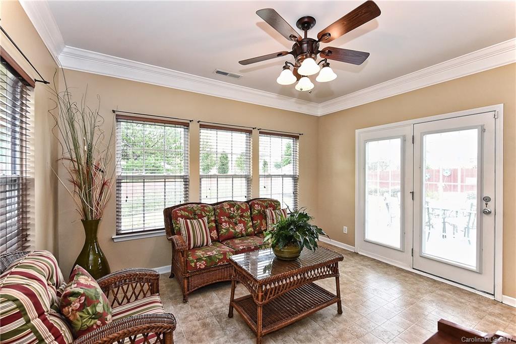 Clairemont - Residential